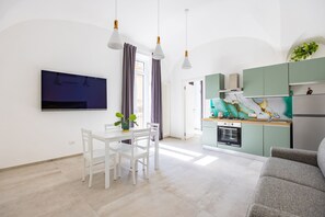 1 bedroom - Maison Carolina in Naples (Naples)