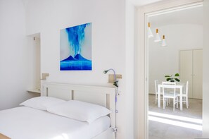 1 bedroom - Maison Carolina in Naples (Naples)