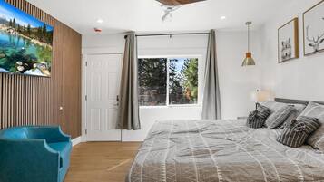 Wi-Fi, draps fournis