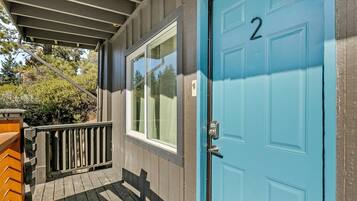 DĂ©tail de lâextĂ©rieur