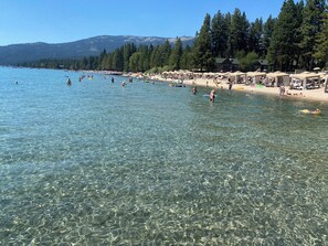 Plage