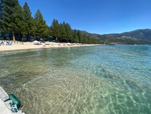 Plage