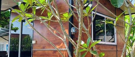 더블룸, 침실 1개 | 객실에서 보이는 전망