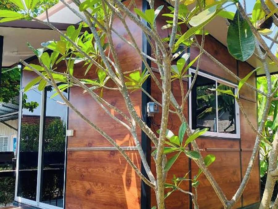 Double Room, 1 Bedroom | View from room