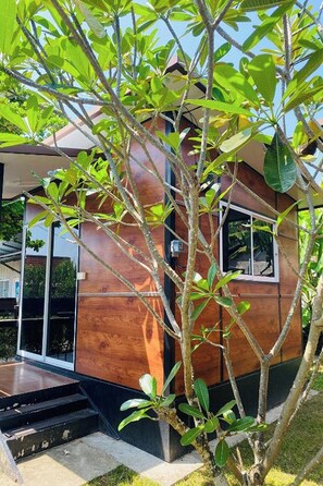 Dobbeltrom, 1 soverom | Utsikt fra rommet