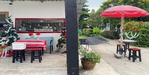 Lobby - KORA-GREAT Airport Phuket (Sa Khu)