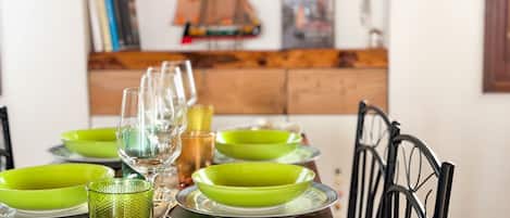 独立别墅 | 2 多间卧室