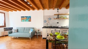 Casa | 2 dormitorios