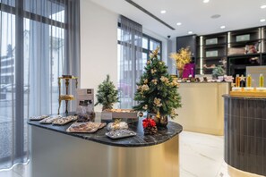 Lobby - Grand Elisabeth (Bad Ischl)