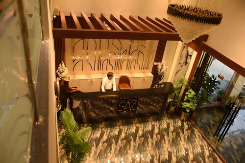 SAZ Hotel Islamabad
