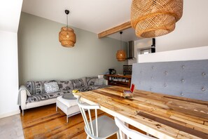 Huis | 2 slaapkamers