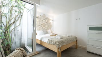 Rumah | 2 kamar tidur