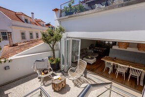 Ferienhaus | 2 Schlafzimmer
