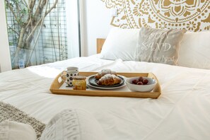 Maison | 2 chambres