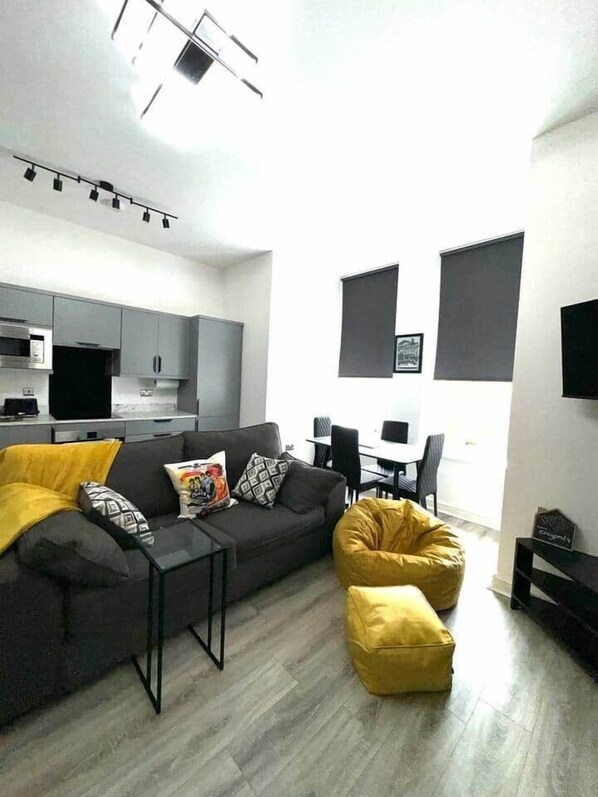 Smart TV