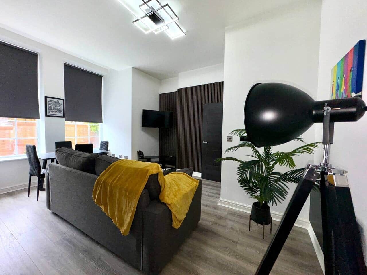 Smart-TV