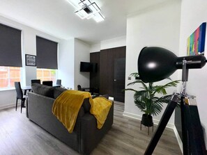 Smart TV