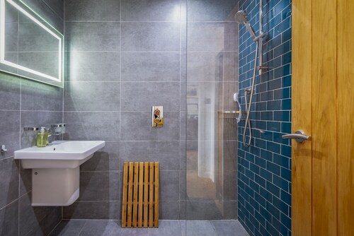 Tollbooth Townhouse | St Monans