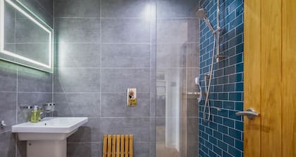Tollbooth Townhouse | St Monans