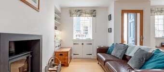 Tollbooth Townhouse | St Monans