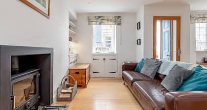 Tollbooth Townhouse | St Monans