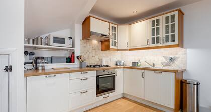 Tollbooth Townhouse | St Monans