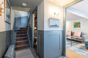 Interior - Westportlea (St Andrews)