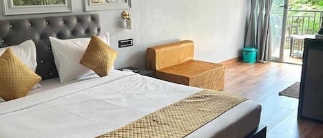 Decoración personalizada y muebles diferentes