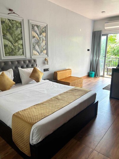 La Sea Vue Vacation Home Stay Goa