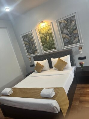 Décoration personnalisée, ameublement personnalisé