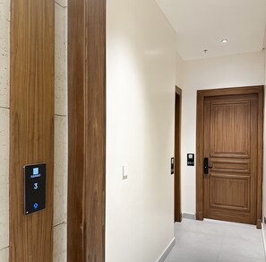 Front of property - Kease Ar Rabi D3-2 Elegance AZ37 (Riyadh)