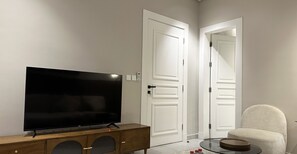 Living area - Kease Ar Rabi D3-2 Elegance AZ37 (Riyadh)