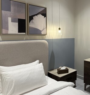 1 bedroom, free WiFi - Kease Ar Rabi D3-2 Elegance AZ37 (Riyadh)