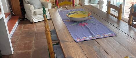 Servei de restauració