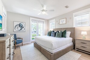 3 habitaciones, tabla de planchar con plancha y wifi gratis 