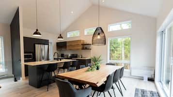 Restauration