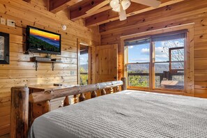4 chambres, bureau, Wi-Fi gratuit, draps fournis