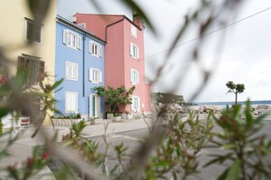 Exterior - Punta Apartment Joe 2.8 (Piran)