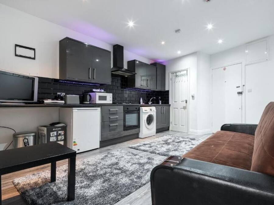 Appartamento Superior | Wi-Fi gratuito