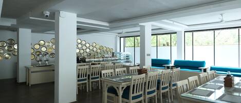ร้านอาหาร