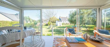 Dineren