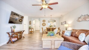 Fernseher, DVD-Player