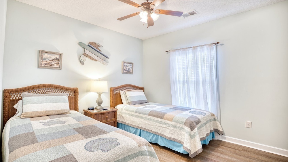 1212 Ironwood Barefoot Resort Rentals North Myrtle Beach Vrbo