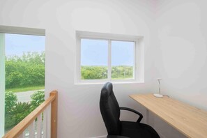 Interior - Timmy's Place: Rum Point Beach House w/ Backyard Snorkeling, Rec Room, & Seaside (Grand Cayman)