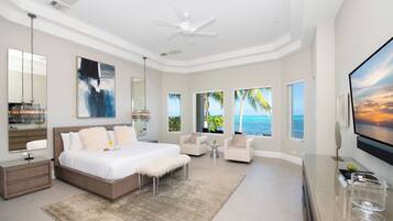 6 bedrooms, free WiFi, bed sheets