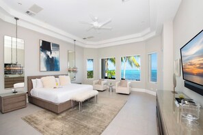 6 chambres, Wi-Fi gratuit, draps fournis