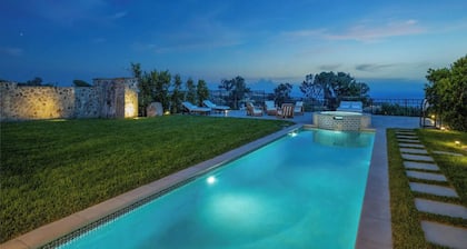 Casa Tranquila Malibu