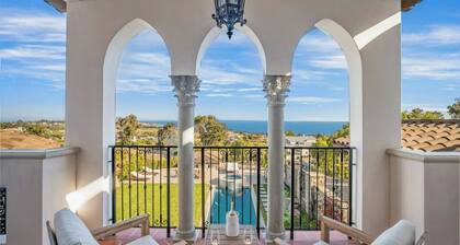 Casa Tranquila Malibu