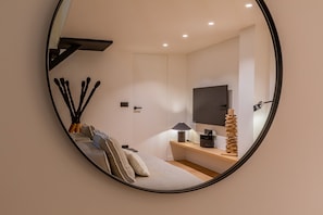 1 Schlafzimmer