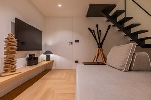 Apartment | 1 bilik tidur